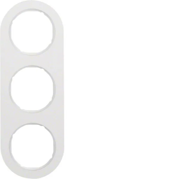 Peitelevy Hager R.classic 3OS VAL