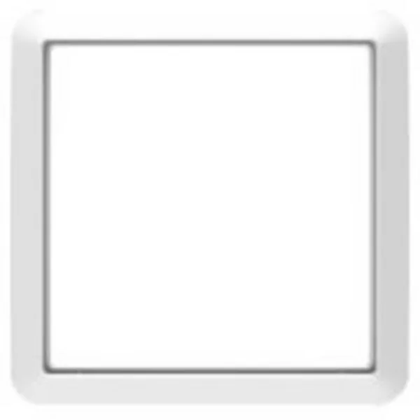 Peitelevy Schneider Electric Exxact EXXACT-ARTIC 1-KEHYS 85MM VAL