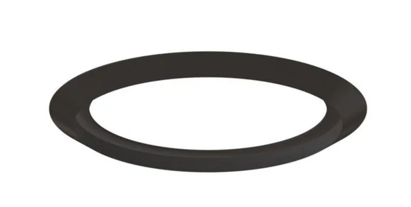 Peitelevy Theben ASENNUSTARVIKE COVER FLAT 85 BK-BLACK