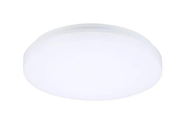 Pinta-asennusvalaisin Sylvania Start Surface Slim pyöreä 0043512 IP54 24W 830/840 DIM