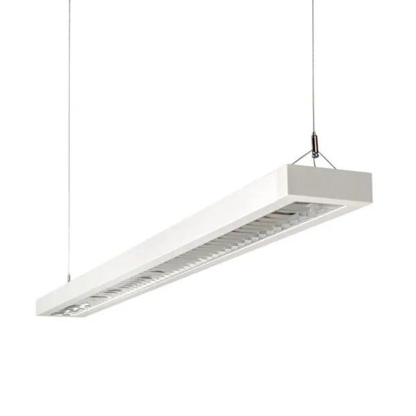 Pinta-/ripustusvalaisin Ensto Primus 12L PRI12L 33W/840 HO DPS