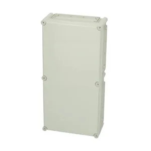 Riviliitinkotelo PC Fibox CUAL EK - RIVILIITINKOTELO PC CUAL EK 562813 G 2X150MM2