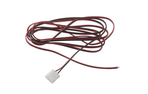 Sähköinen lisätarvike Airam Apus 12V pikaliitin LIITIN 10mm 2m