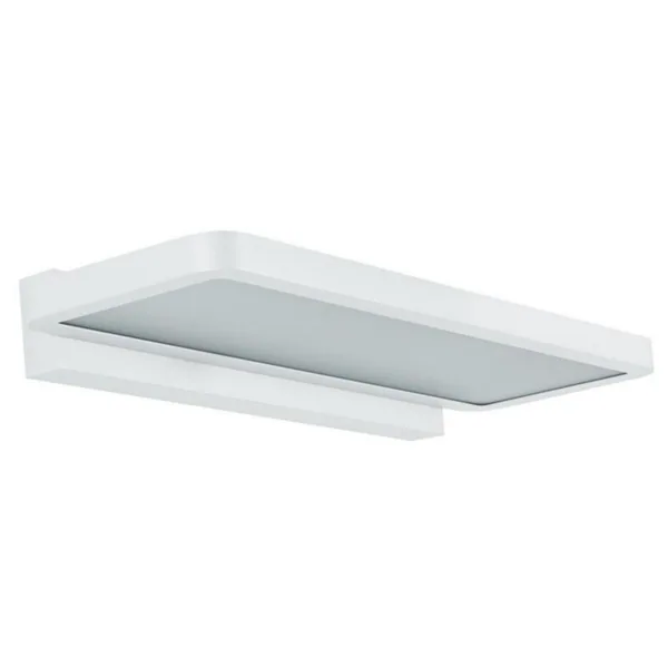 Seinävalaisin sisä Sylvania Areum 600 45W 5850LM 840 DALI WHT