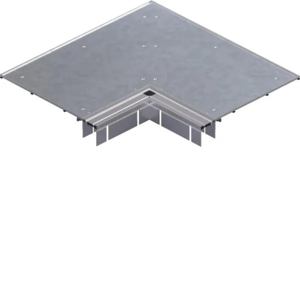 Tasokulma Hager tehalit.BKB BKB300532W3