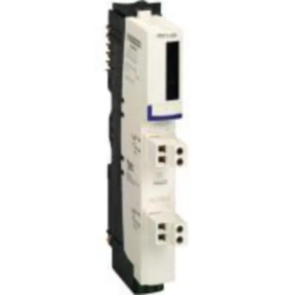 Tulo/lähtöyksikkö Schneider Electric Modicon