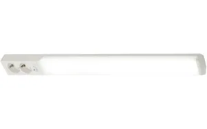 Työpistevalaisin Airam Handy LED - TYÖPISTEVALAISIN HANDY 750 IP21 11W 830/840 DSO WH