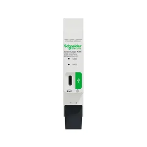 USB-rajapinta KNX Schneider Electric SpaceLogic KNX - VÄYLÄMUUNNIN SPACELOGIC KNX KNX USB-RAJAPINTA SECURE