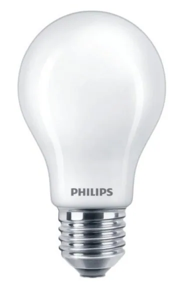 Vakiolamppu Philips Master Value 3.4-40W E27 927 A60 FR G 470LM