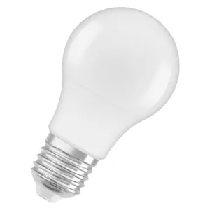 Vakiolamppu Ledvance Value Classic - VAKIOLAMPPU VALUE CLASSIC CLA 4,9W/865 470LM E27 OP