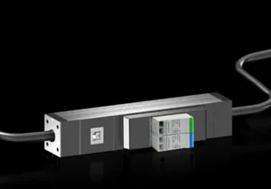 Virranjakeluyksikkö PDU Ylijännitesuoja Rittal VX IT - VIRRANJAKELUYKSIKKÖ PDU RITTAL PDU YLIJÄNN.SUOJA 3 16A/1 CEE