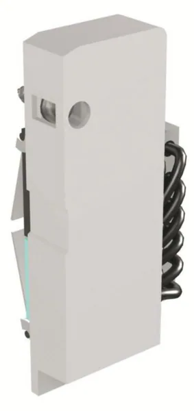 Apukosketin ABB AUX AUX-C3+1/T4-5