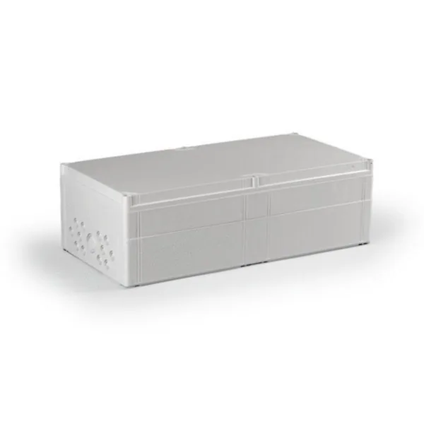 Asennuskotelo PC, Ensto OPCM306018G 300x600x185mm