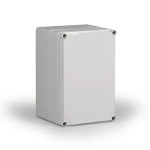 Asennuskotelo PC, Ensto - ASENNUSKOTELO PC ENSTO IS OPCP203018G 200x300x185mm