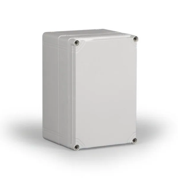 Asennuskotelo PC, Ensto OPCP203018G 200x300x185mm