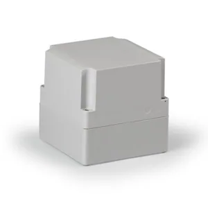 Asennuskotelo PC Ensto - ASENNUSKOTELO PC ENSTO IS SPCP131313G 125x125x125mm