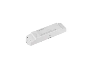 LED-liitäntälaite Hide-a-lite - ELEKTRONINEN LIITÄNTÄLAITE IP20 24V 60W DIM