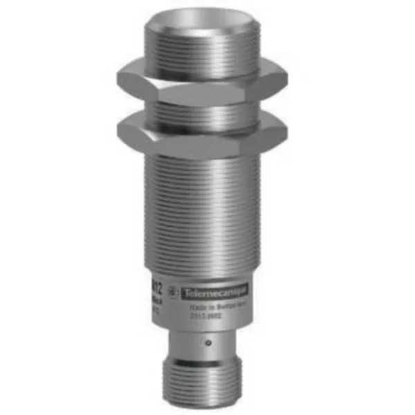 Induktiivinen tunnistin Telemecanique OsiSense XS918R4-sarja M18 XS918RWPAM12. PNP NO M12 10MM