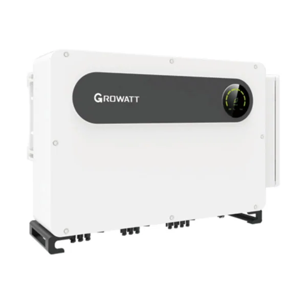 Invertteri Growatt MAX 125KTL3-X 125KW