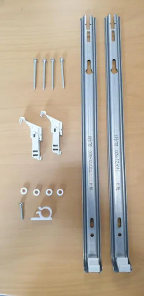 Kannake Purmo Yali MONCLAC KIT D/C 05 21