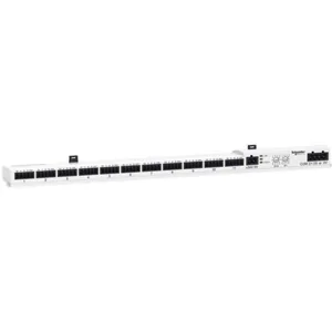 Keskuksen lisätarvike Schneider Electric Acti 9 - KESKUKSEN LISÄTARVIKE ACTI9 SMARTLINK KISKO