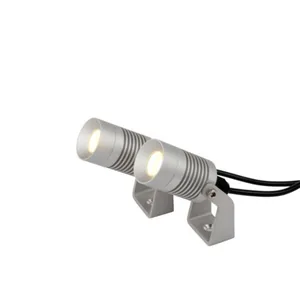 Kohdevalaisin ulko Hide-a-lite Spotlight Garden Kit LED - VALONHEITIN HIDE A LITE SPOTLIGHT GARDEN KIT