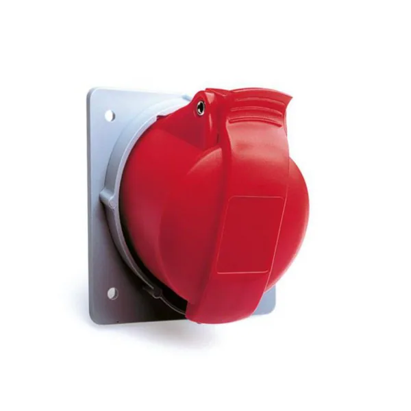 Kojepistorasia Amphenol Easy & Safe vino 5-NAP 32A 6H IP44 3P+N+E