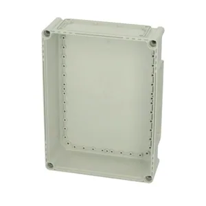 Kotelon alaosa Fibox EK - ALAOSA FIBOX EKPE 380x280x100