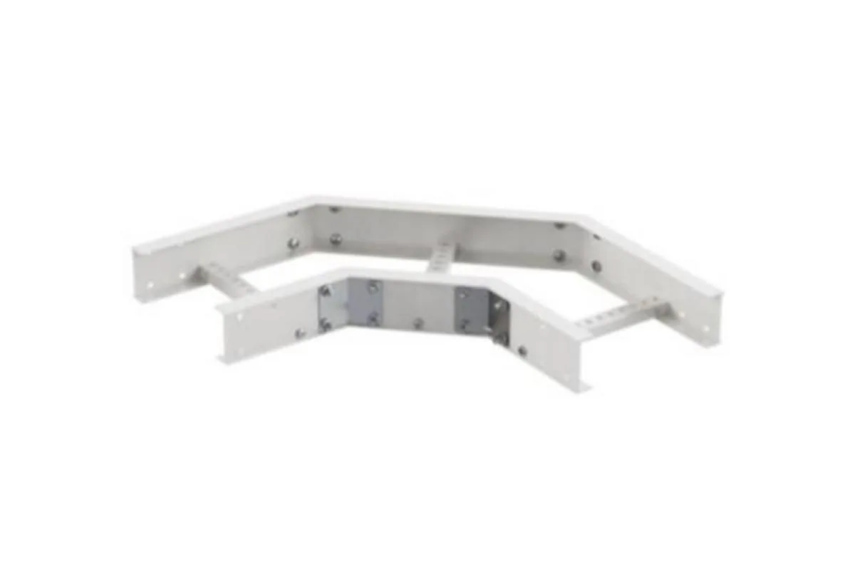 Kulmakappale Mita LM100 tikashylly KULMA 90° 300 R3 PC1 GRP