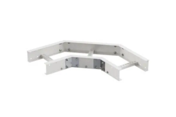 Kulmakappale Mita LM100 tikashylly KULMA 90° 300 R3 PC1 GRP