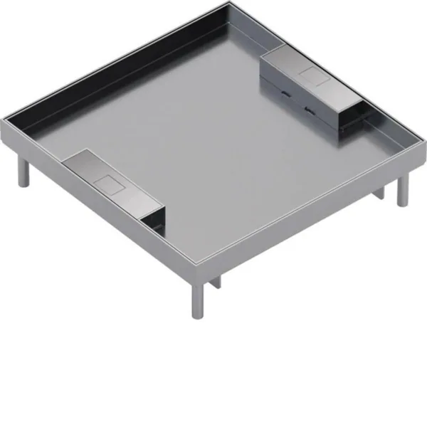 Lattiarasia Hager Electraplan.VE-EE EKQ160 RST 320X320 KL 25MM