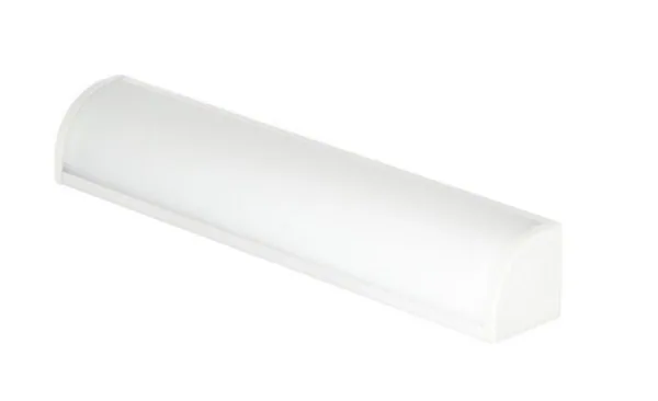 LED-alumiiniprofiili SAAS Highline Strip Rail 16X16 LED-PROFIILI KULMA W