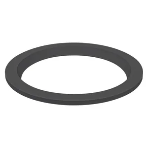 Mekaaninen lisätarvike Ledvance Downlight Comfort koristeosa - MEKAANINEN LISÄTARV LEDVANCE DL CMFT RING D150 BLACK