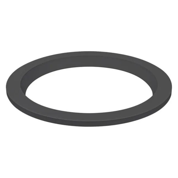 Mekaaninen lisätarvike Ledvance Downlight Comfort koristeosa DL CMFT RING D150 BLACK