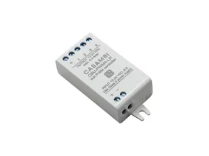 Ohjausyksikkö Hide-a-lite Casambi - OHJAUSYKSIKKÖ CASAMBI PWM4-LR