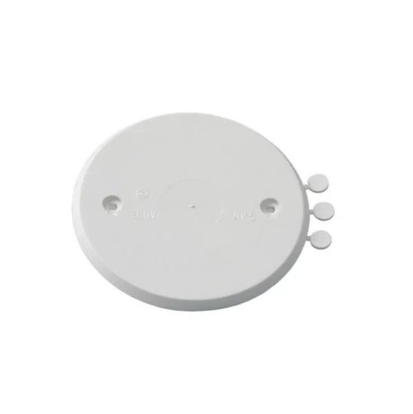 Peitekansi ABB AK 5 KOJERASIALLE IP20