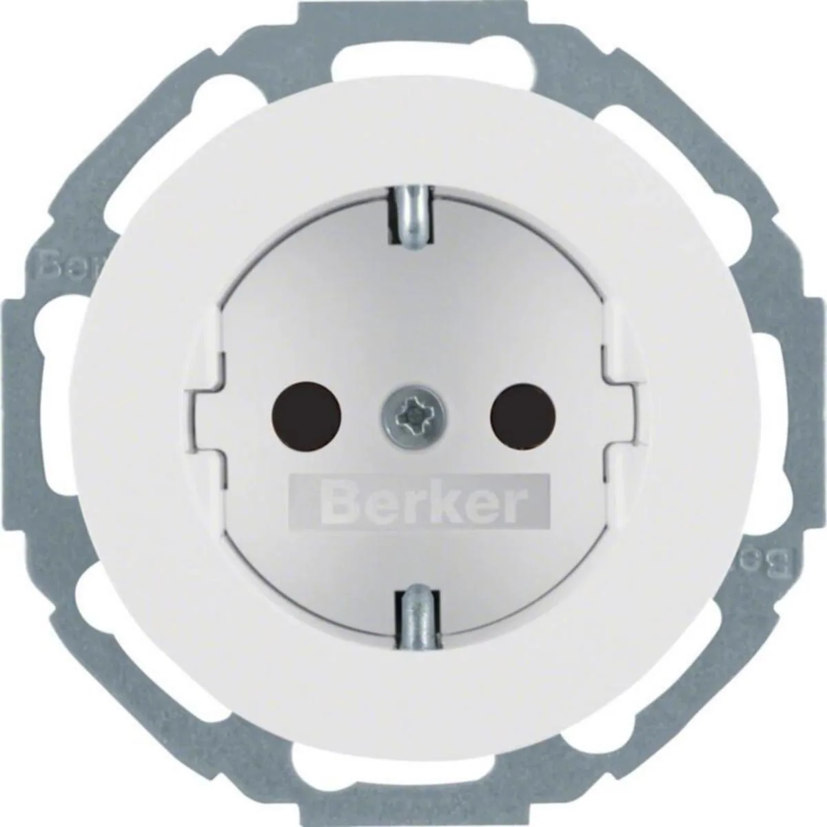 Pistorasia Hager R.classic 1S/250V UKR VAL