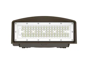 Seinävalaisin ulko Exaktor exWall - SEINÄVALAISIN ULKO EXWALL EXWALL 4300LM 840 AS D P