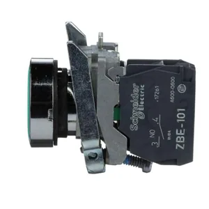 Painike Schneider Electric Harmony XB4 - TASOPAINIKE HARMONY XB4BA31 VIHREÄ NO
