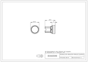 Tasopainike Siemens Sirius Act - TASOPAINIKE SIRIUS PAINIKE 3SU1050-0AB50-0AA0