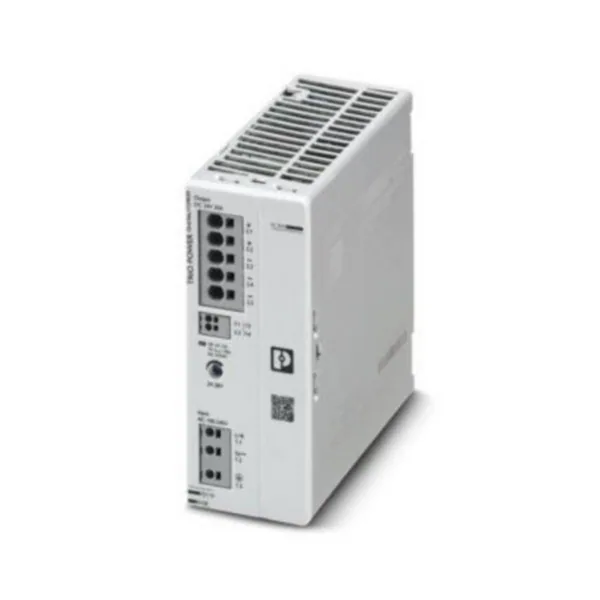 Teholähde Phoenix Contact Trio TRIO3-PS/1AC/24DC/20