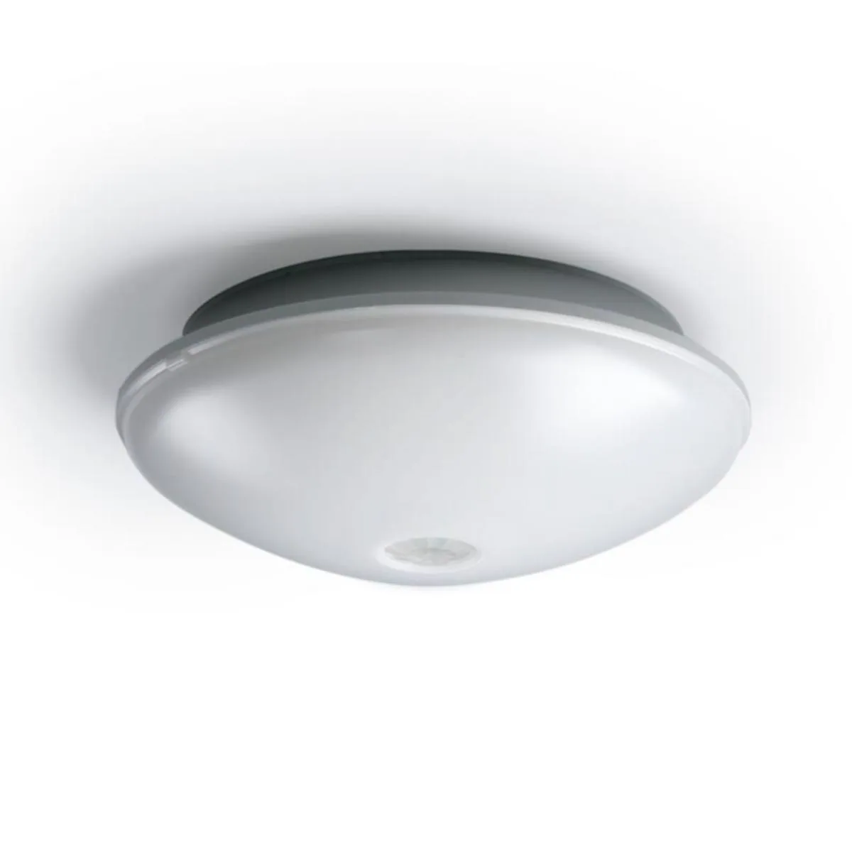 Tunnistinvalaisin Ensto AVR254 LED IP54 8W 830/840 PIR – 3000-4000