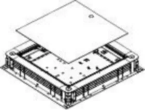 Valurasia OBO UFS UZD250 - VALURASIA UFS UZD350-4