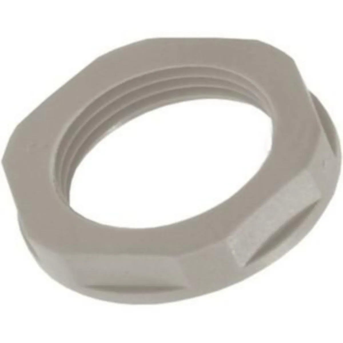 Vastamutteri muovi SKINTOP GMP-HF M GMP-HF-M32x1.5 LGY PA