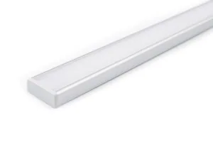 Alumiiniprofiili Sylvania - MEKAANINEN LISÄTARVIKE 0021594 SRFC 24X9 2M SET AL