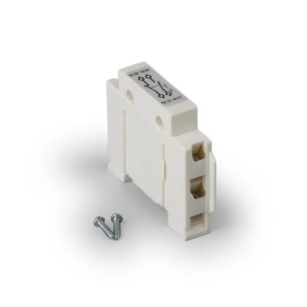 Apukosketin Ensto Compact IS KSA11 OVIASENN KYTKIMILLE