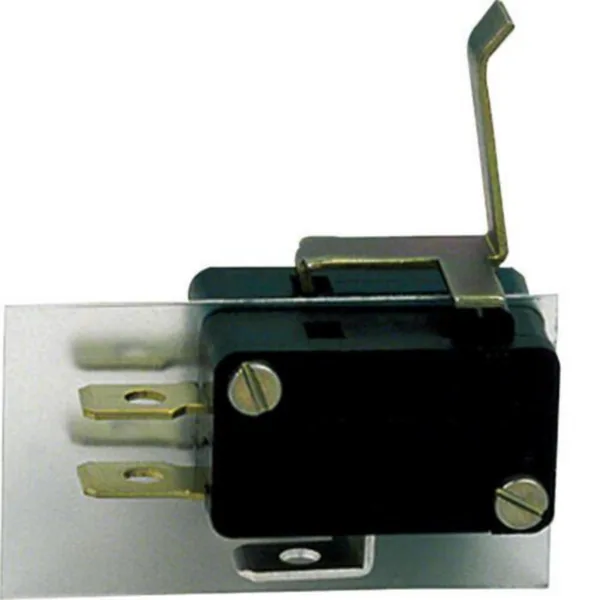 Apukosketin Hager HZ023