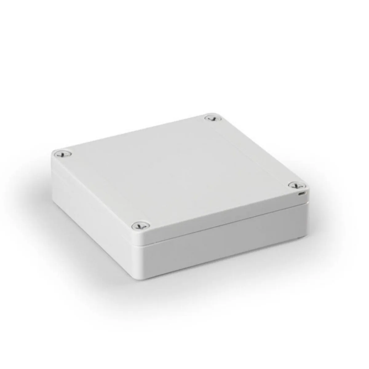Asennuskotelo ABS Ensto SABP SABP131304LG 125x125x35mm