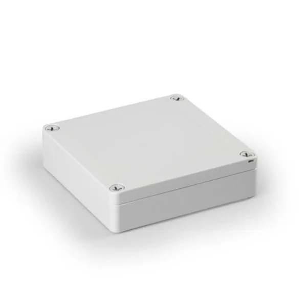 Asennuskotelo ABS Ensto SABP SABP131304LG 125x125x35mm