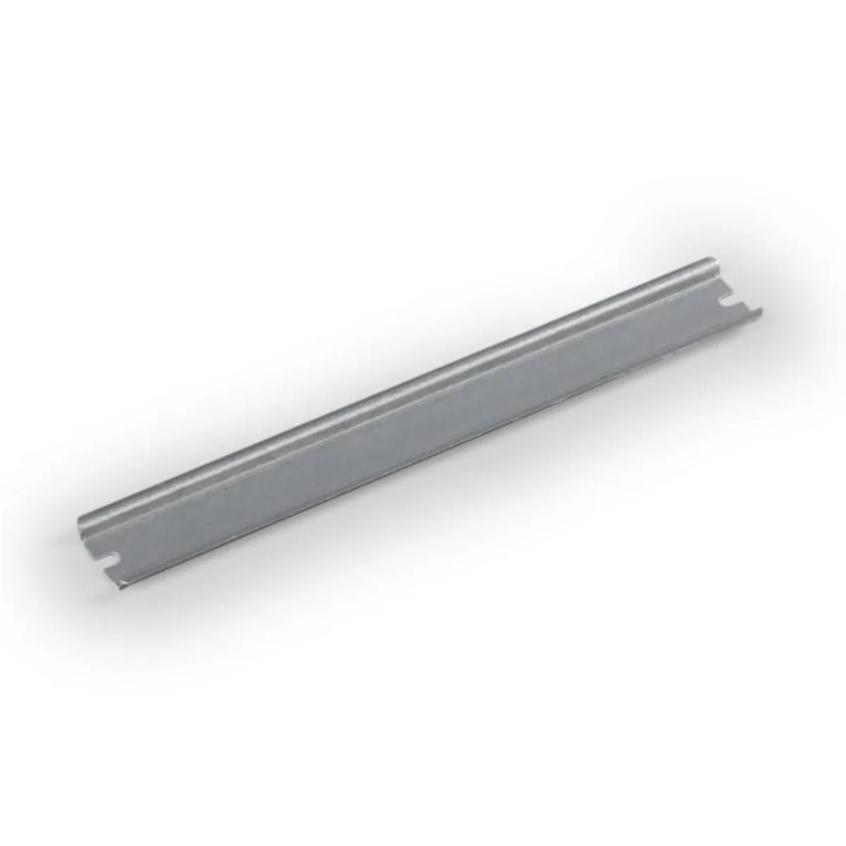 DIN-kisko Ensto Cubo DR35.1220 35x205mm